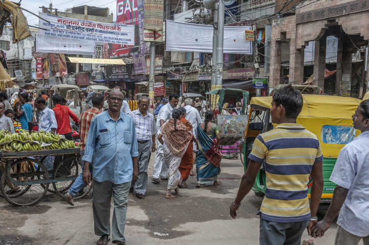 53 - India - Varanasi